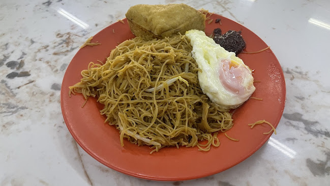 7 Days Coffee Shop - Singapore