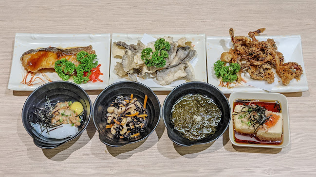 Himawari Japanese Restaurant OCC - Hospitality and gastronomy