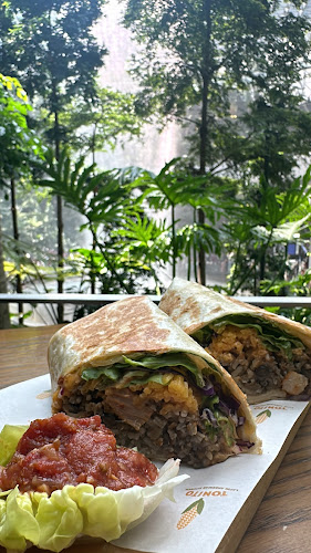 TONITO Latin American Kitchen @ Jewel - Hospitality and gastronomy