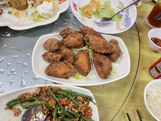 Comentarii opinii despre Kian Seng Seafood Restaurant