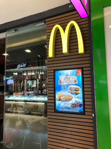 Opinii despre McDonald's Bedok Mall în Singapore - Hospitality and gastronomy