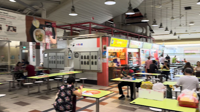 Rolina Traditional Hainanese Curry Puffs