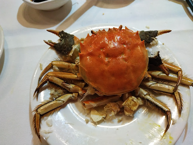 Mouth Restaurant - 地茂馆 - Singapore