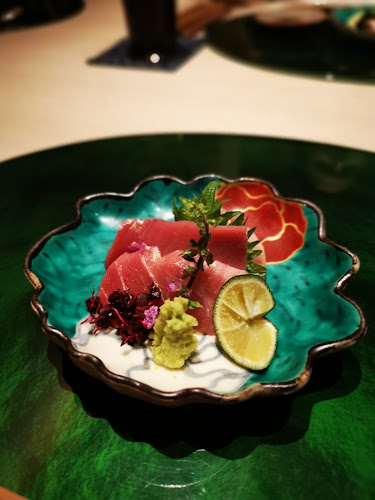 Comentarii opinii despre Maetomo Japanese cuisine Kaiseki & Sushi