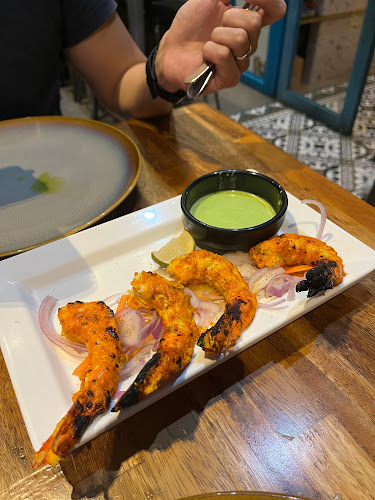 Comentarii opinii despre Masalaa Bar