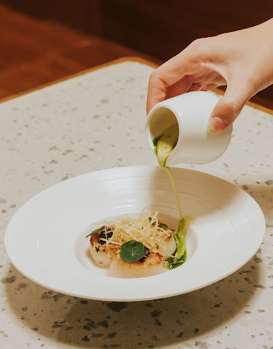 Comentarii opinii despre The Oyster Bank - Tanjong Pagar