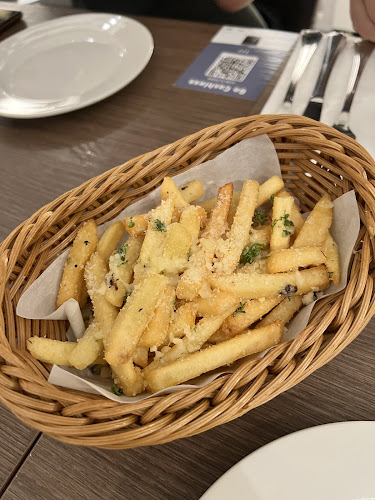 Cibo Italiano - Singapore