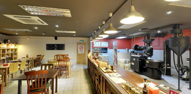 Yahava KoffeeWorks (Singapore) - Hospitality and gastronomy