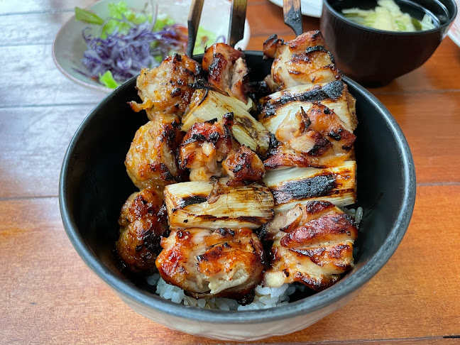 JiBiru Yakitori & Craft Beer - Singapore