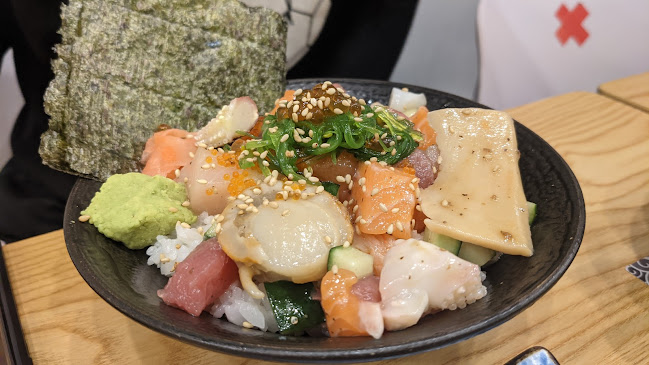 Kei Kaisendon - Singapore