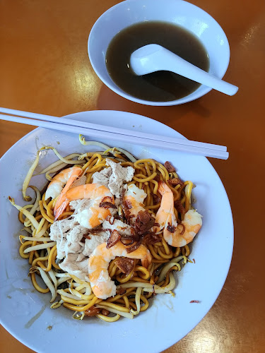 15 Upper E Coast Rd, Singapore 455207