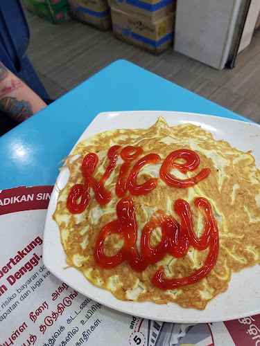 Bamboo Lounge - Singapore