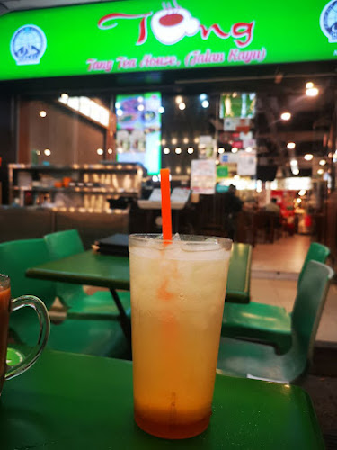 Opinii despre Tang Tea House (Jalan Kayu) în Singapore - Hospitality and gastronomy