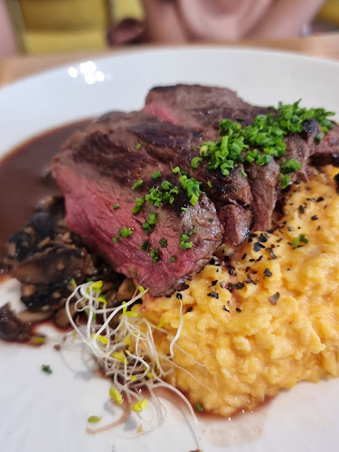 the RITUAL - Singapore