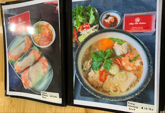 Comentarii opinii despre May Pho Culture