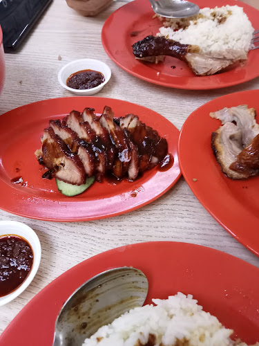 Opinii despre Food Paradise (昇富食阁） în Singapore - Hospitality and gastronomy