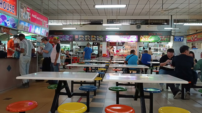 Soon Hong Eating House