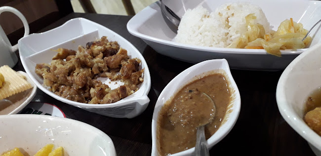 Comentarii opinii despre Singa Goody