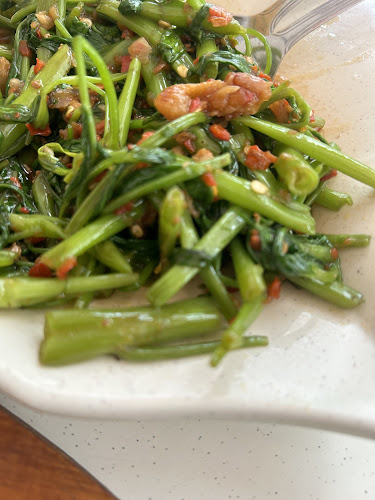 Jia Wang Cafe - Singapore