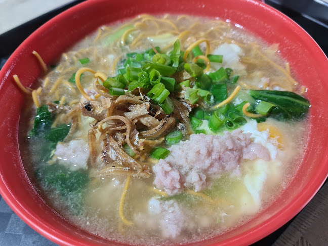 Comentarii opinii despre 111 Taste of china 26 A