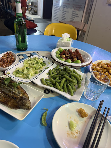 Opinii despre 锅锅香 Guo Guo Xiang în Singapore - Hospitality and gastronomy