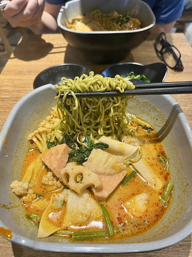 Yang Guo Fu Mala Tang - Singapore