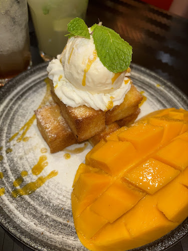 Monster Curry - Chinatown Point