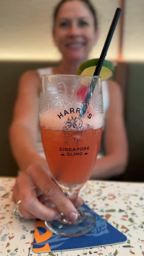 Opinii despre The Satay Club by Harry's în Singapore - Hospitality and gastronomy