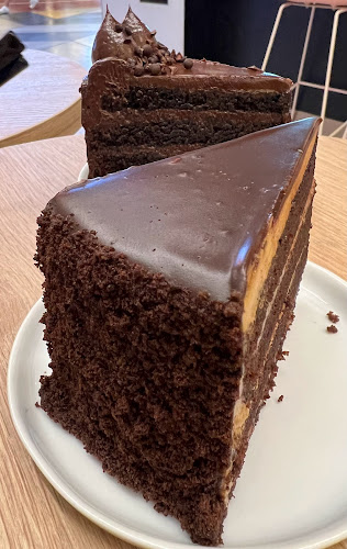 The Dark Gallery @ Funan Mall