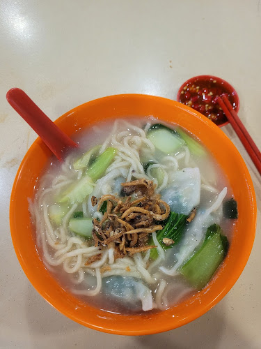 Kimly Coffeeshop (Choh Dee Place) Blk 233 Yishun - Hospitality and gastronomy