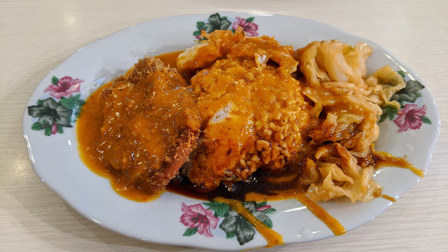 Encik Tan - Hospitality and gastronomy