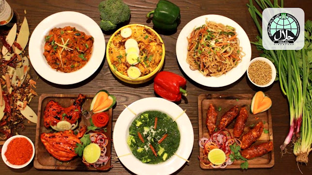 DARBAR Eat-Drink-Indian - Singapore