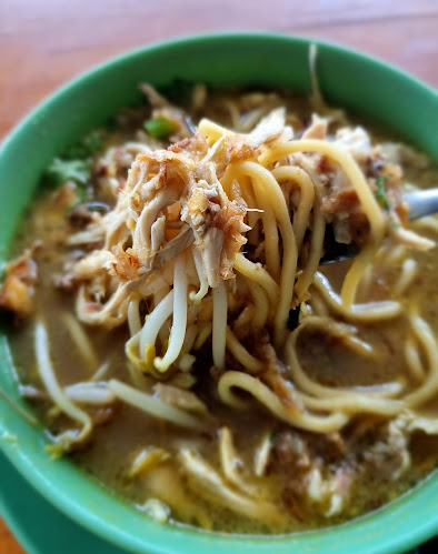 Opinii despre Aunty Rosie Urban Padang în Singapore - Hospitality and gastronomy