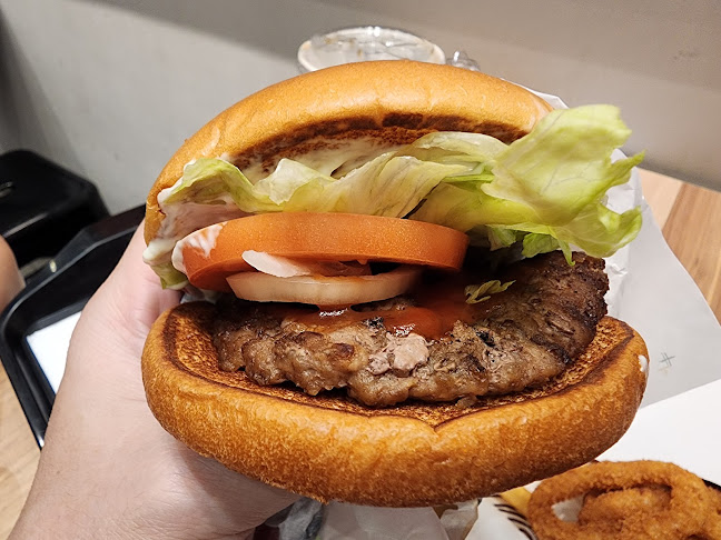 Opinii despre Burger King North Point (Town Square) în Singapore - Hospitality and gastronomy