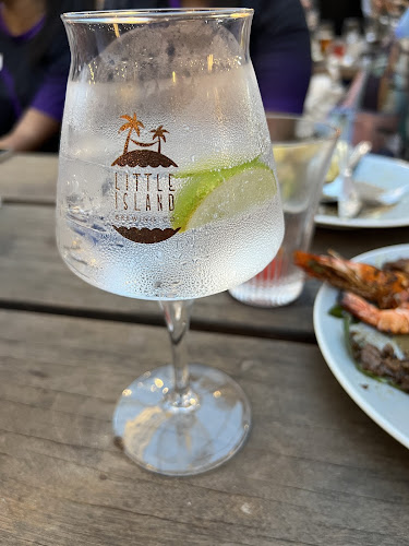 Little Island Brewing Co @ South Beach - Hospitality and gastronomy