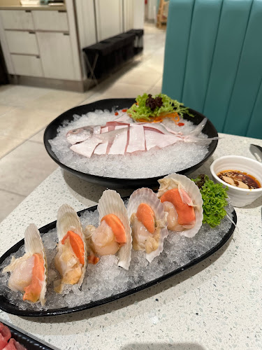 Beauty in The Pot 美滋锅 at Jewel Changi Airport