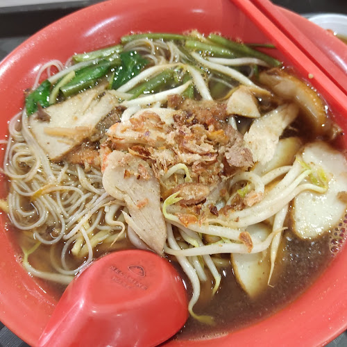 Comentarii opinii despre The Marketplace @ 58