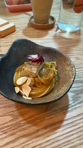 Wakamama 100% Vegan Japanese Fusion (By Reservation)