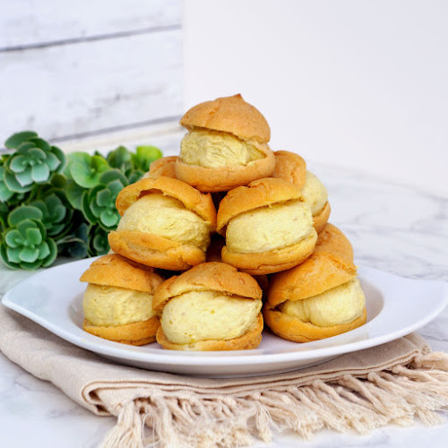 Opinii despre Emicakes - Compass One în Singapore - Hospitality and gastronomy