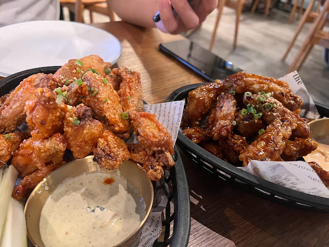 American Taproom, Geylang