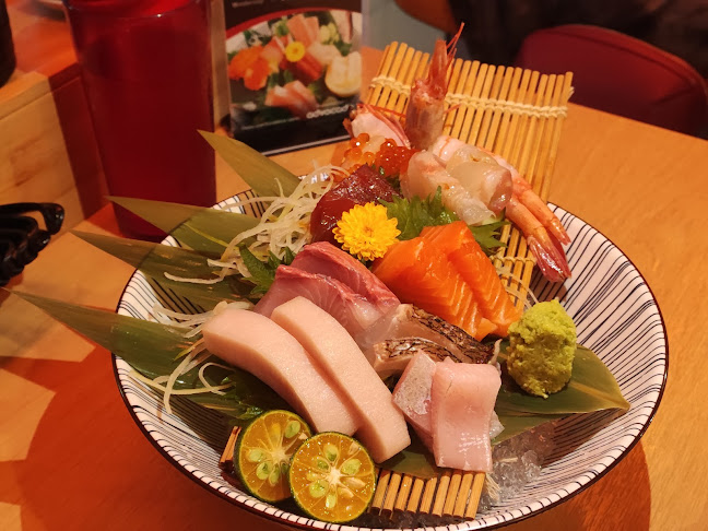 Jinkura Izakaya - Hospitality and gastronomy