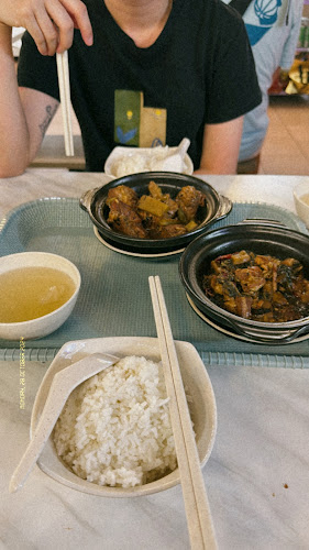 Comentarii opinii despre 1 Claypot Delights, 1 煲团圆饭