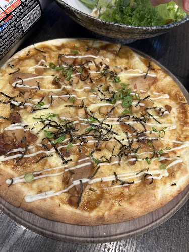 Comentarii opinii despre Watami Japanese Dining (The Star Vista)