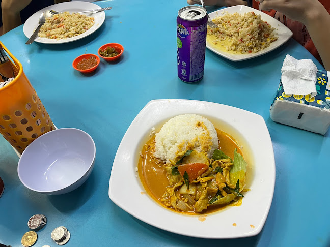 Home Made Cuisine - 私房料理 - Singapore