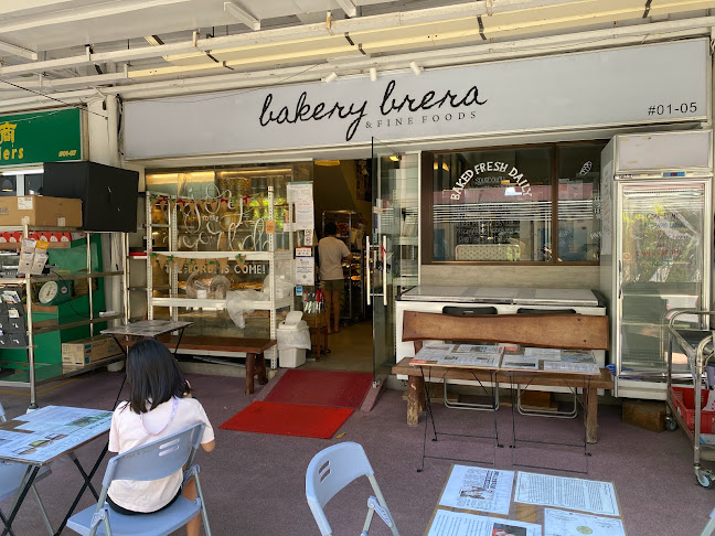 Empress Road Market and Food Centre