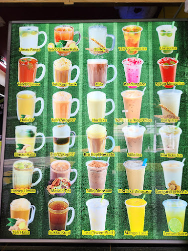 Opinii despre AL Zouq Foods & Caterer în Singapore - Hospitality and gastronomy