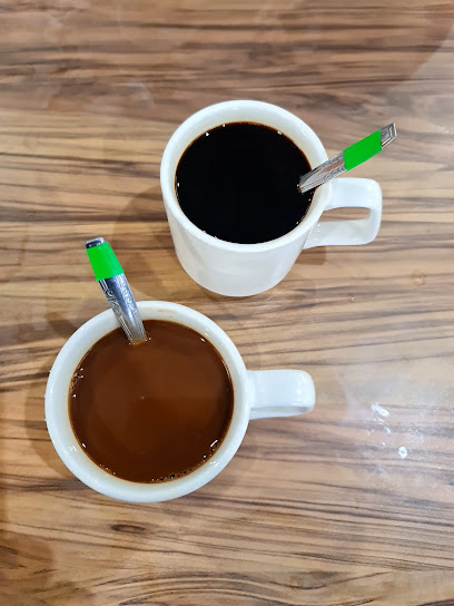 一樂也Yi Le Ye Coffee Stall