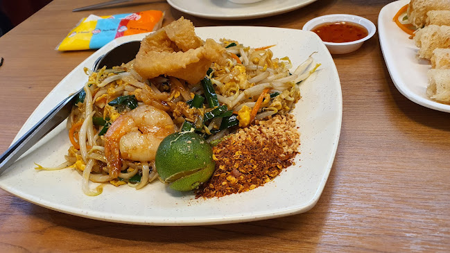 Opinii despre Jai Siam Restaurant (SingPost Centre Branch) în Singapore - Hospitality and gastronomy