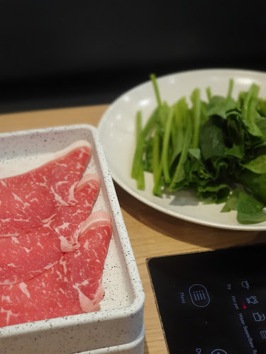 Shabu Sai - Singapore