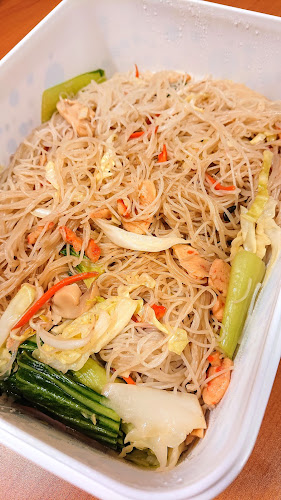 蔬方斋 SHU Vegetarian - Toa Payoh - Hospitality and gastronomy